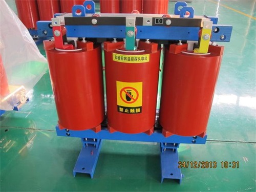 青海變壓器廠 高原電力轉型的核心齒輪